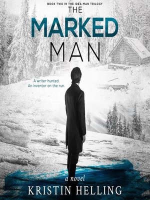 cover image of The Marked Man